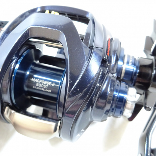 21スティーズ A TW HLC 7.1R